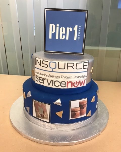 Pier One- ServiceNow Employee Onboarding and Offboarding Go Live