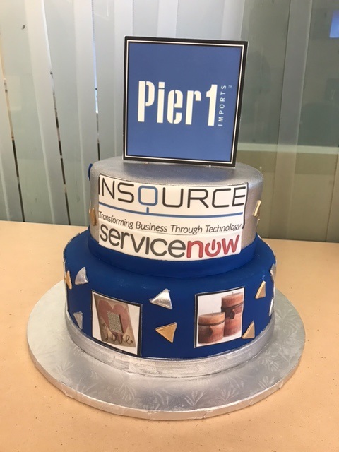 Pier One- ServiceNow Employee Onboarding and Offboarding Go Live
