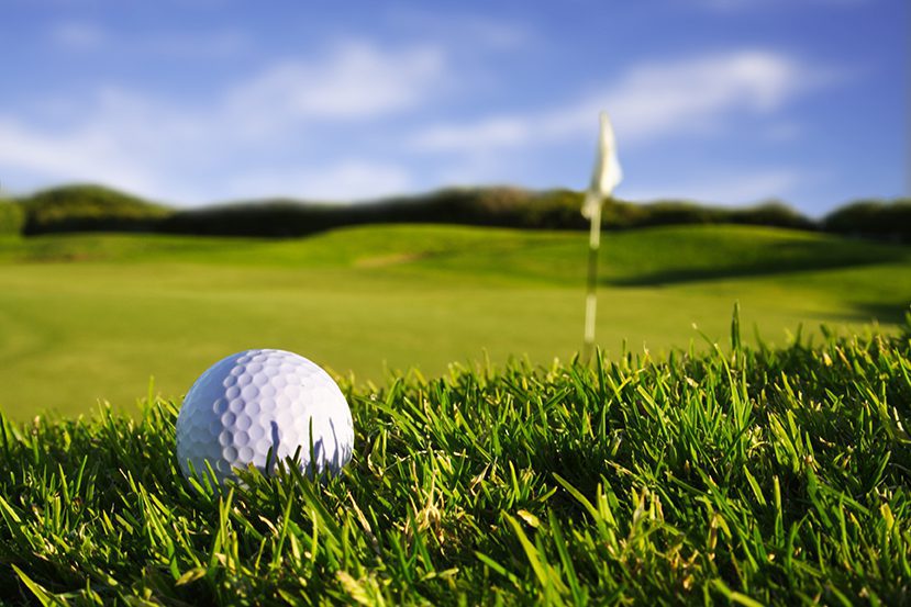 InSource Annual Golf Outing- InSource