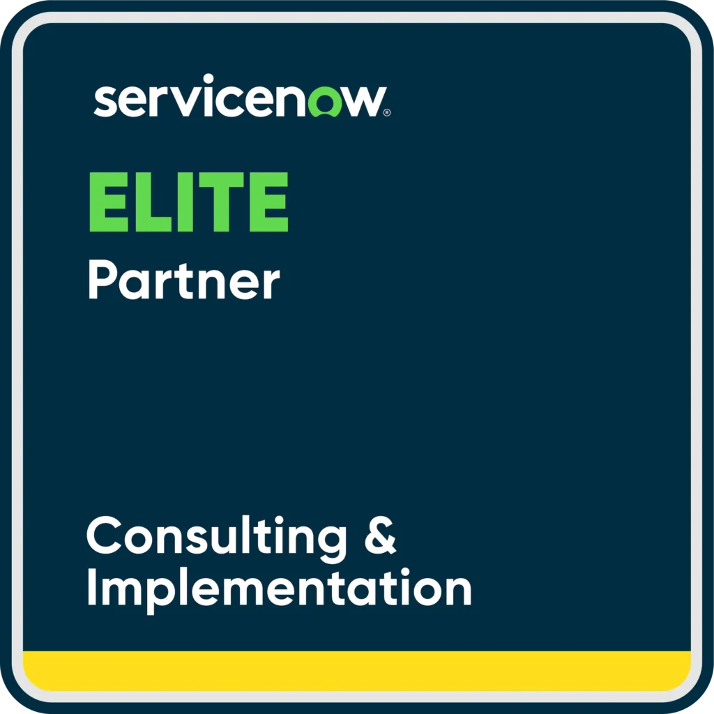 Untitled 5 Consulting Implementation