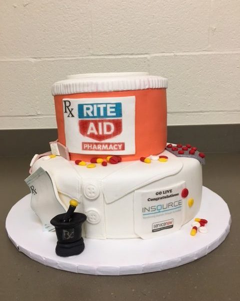 Rite Aid ServiceNow Go Live- InSource