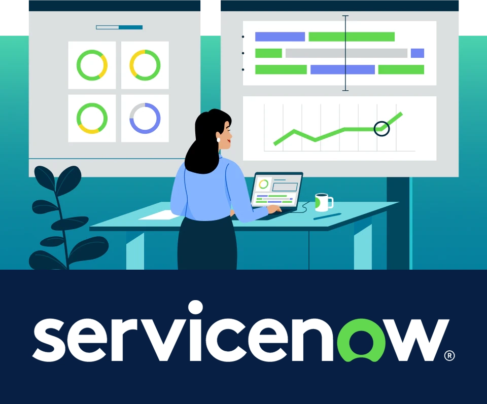 InSource ServiceNow Solutions