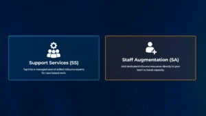 ServiceNow Staffing: 2 Models You Need to Know Before You Hire 2 InSource ServiceNow Staffing Engagement Model