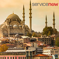 ServiceNow Partner- ServiceNow Istanbul Upgrade- InSource
