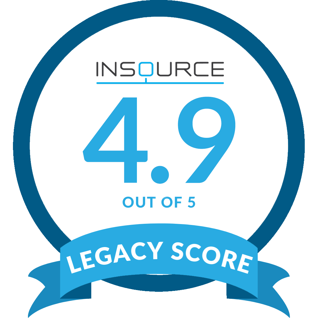As a ServiceNow Partner, InSource is an Industry Leader in Product Line Achievements.