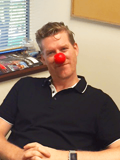 Red Nose Day at InSource