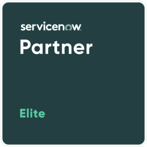 ServiceNow Partner