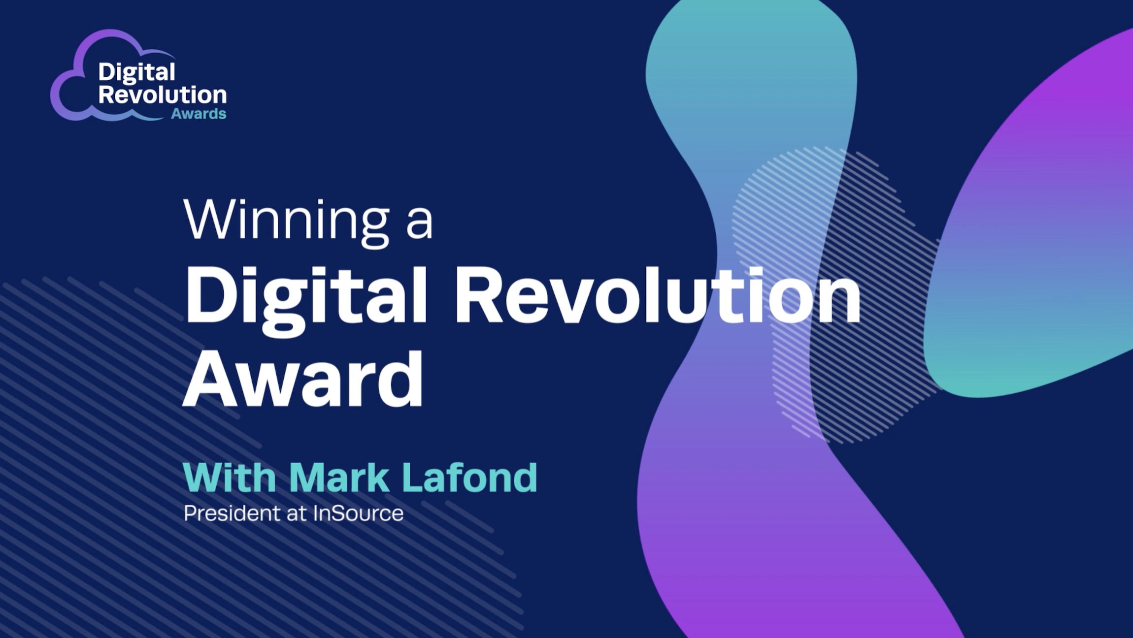 Digital Revolution Awards '23