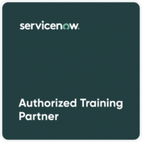 Training partner badge