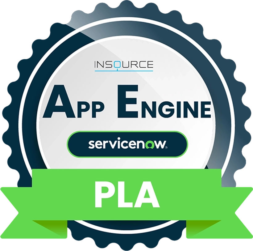 App Engine PLA