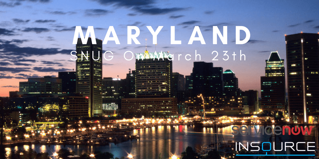 Maryland SNUG on 23 March at Space technology science institute