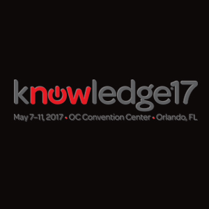 Join InSource at ServiceNow Knowledge 17