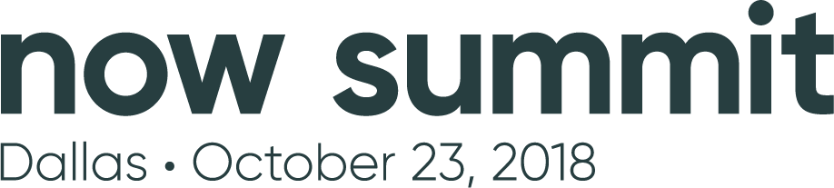 InSource is proud to sponsor Now Summit Dallas- ServiceNow Partner