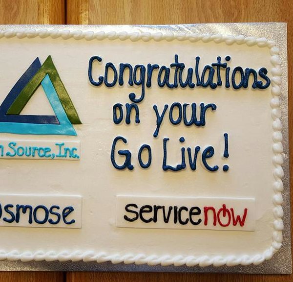 Osmose Go Live at InSource, Inc.